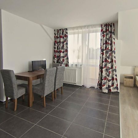 Apartman 25 Sopron Eksteriør billede