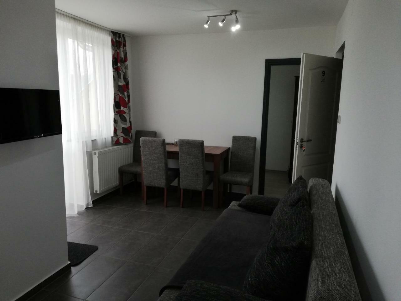 Apartman 25 Sopron Eksteriør billede