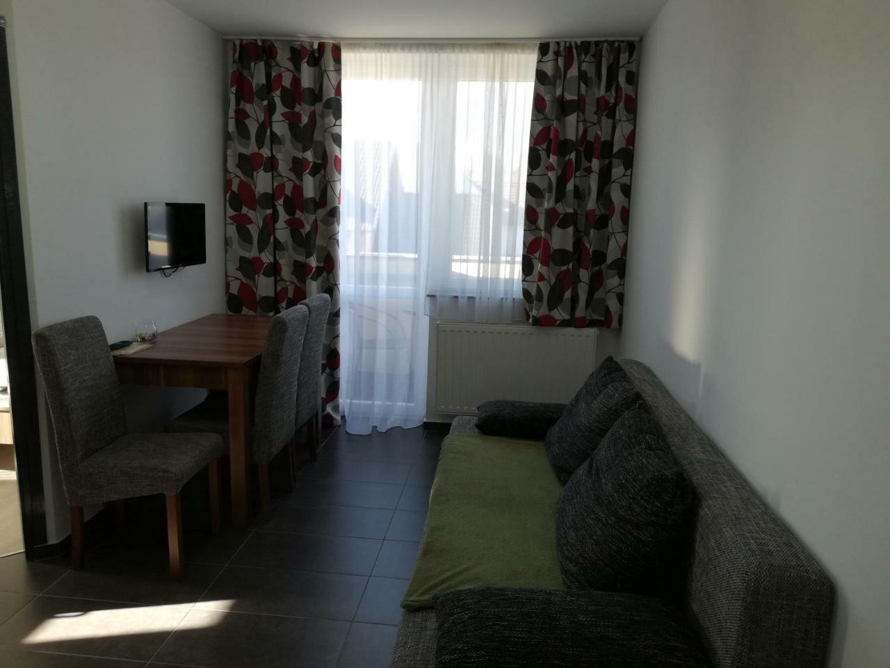 Apartman 25 Sopron Eksteriør billede