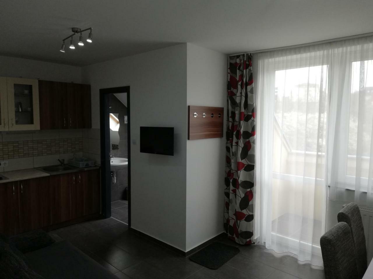 Apartman 25 Sopron Eksteriør billede
