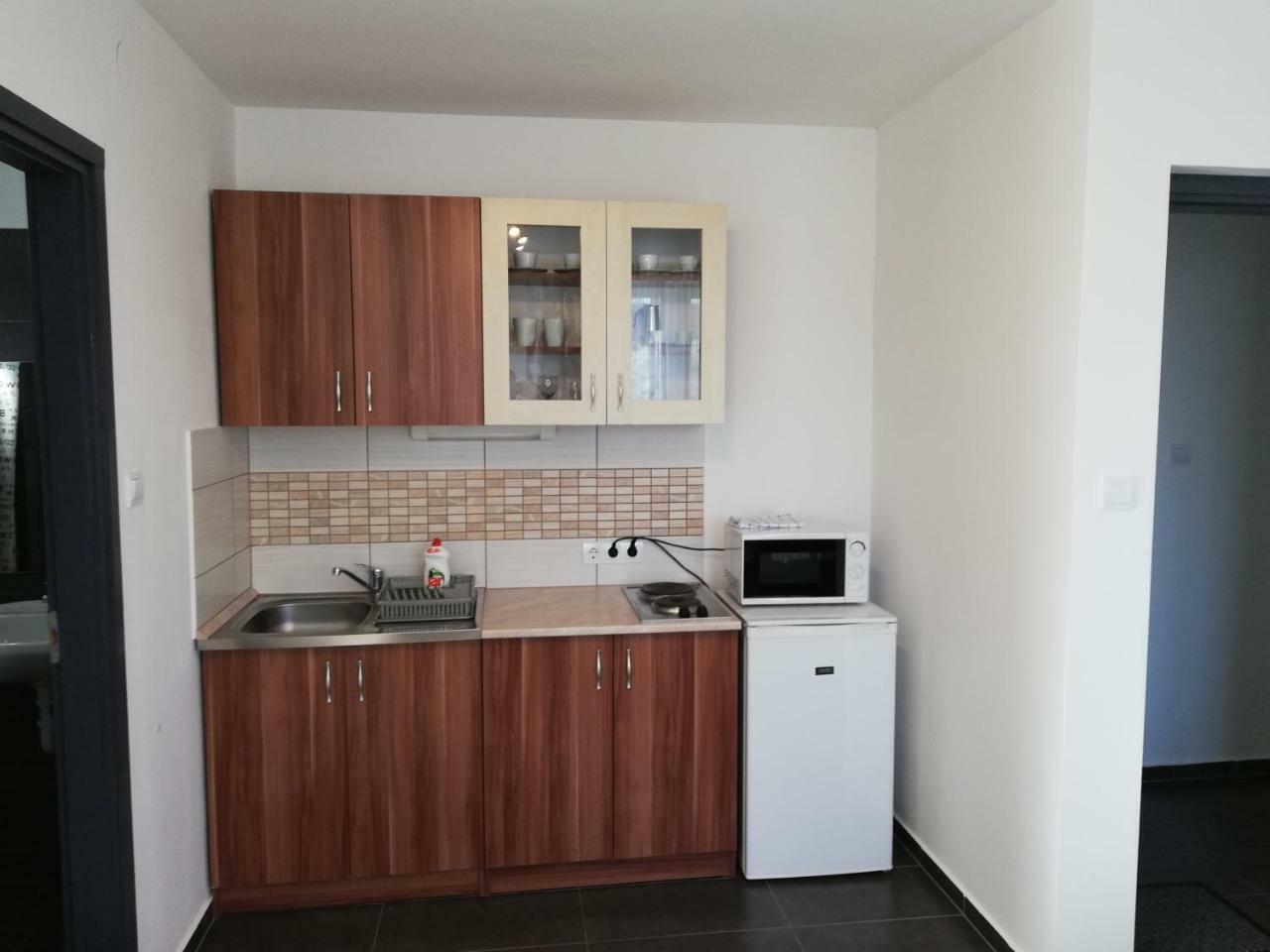 Apartman 25 Sopron Eksteriør billede
