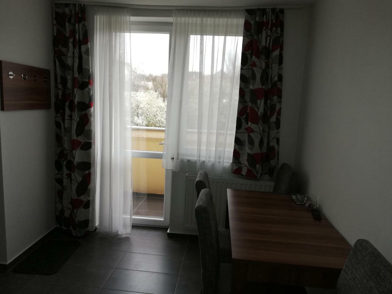 Apartman 25 Sopron Eksteriør billede